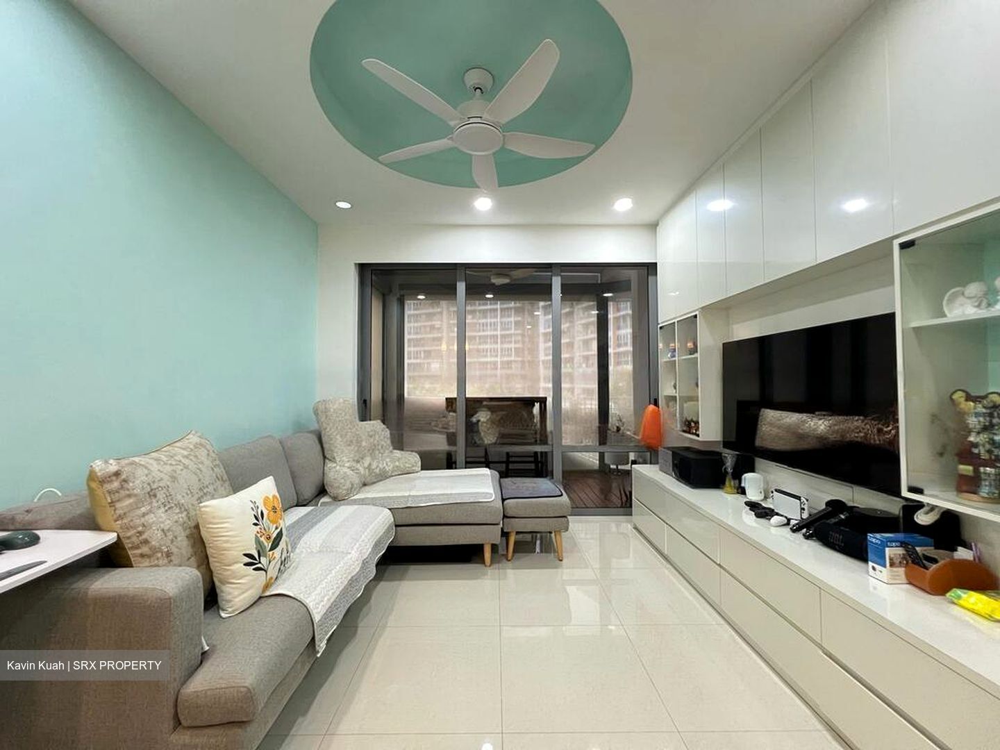 Arc at Tampines (D18), Condominium #448079311